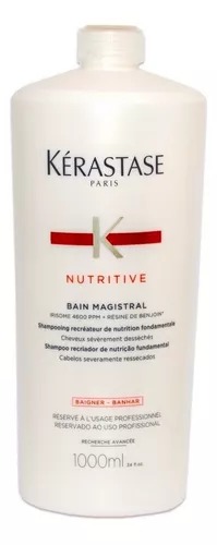 Kérastase Nutritive Bain Magistral- Shampoo
