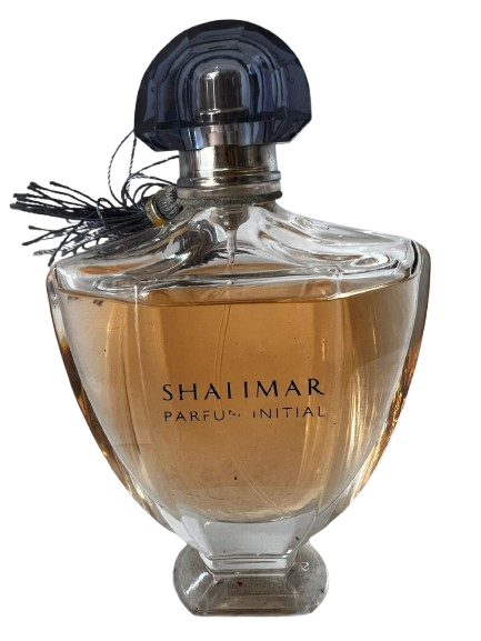 Shalimar Parfum Initial Eau de Parfum Feminino - Guerlain (SEM CAIXA E LEVEMENTE VAZADO)