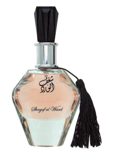 Shagaf Al Ward Eau de Parfum Feminino - Al Wataniah (SEM CAIXA)
