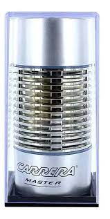 Carrera Master Eau de Toilette Masculino - Carrera