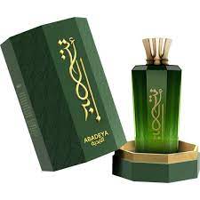 Abadeya Eau de Parfum Feminino - Mawwal