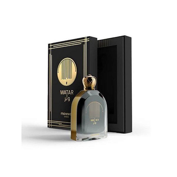 Watar Eau de Parfum Feminino - Mawwal