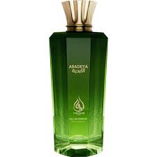 Abadeya Eau de Parfum Feminino - Mawwal (SEM CAIXA)