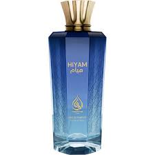 Hiyam Eau de Parfum Masculino - Mawwal
