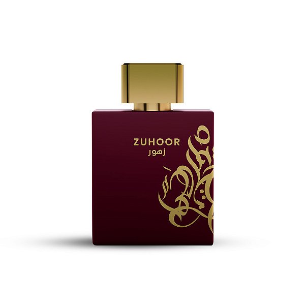 Zuhoor Eau de Parfum Feminino - Mawwal (SEM CAIXA)