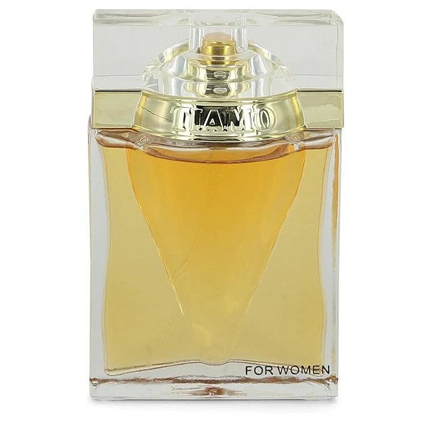 Tiamo For Women Eau de Parfum Feminino - Parfum Blaze (SEM CAIXA)