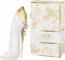 Good Girl Sparkling Ice Eau Parfum Feminino - Carolina Herrera