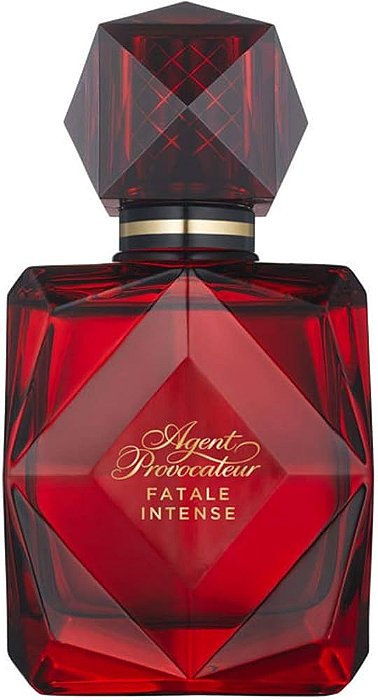 Fatale Intense Eau de Parfum Feminino - Agent Provocateur (SEM CAIXA)
