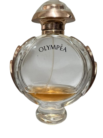 Olympea Eau de Parfum Feminino - Paco Rabanne (SEM CAIXA E VAZADO)