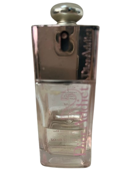 Dior Addict 2 Eau De Toilette Feminino - Dior (SEM CAIXA, VAZADO E AVARIAS NO FRASCO)