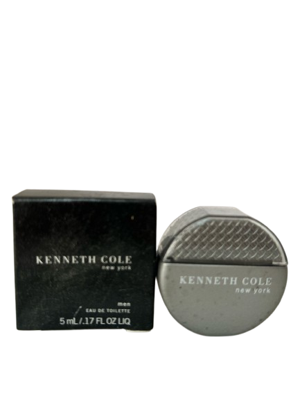 Kenneth Cole New York Men Eau de Toilette Masculino - Kenneth Cole (Miniatura)