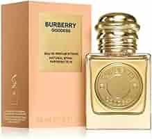 Goddess Intense Eau De Parfum Feminino - Burberry