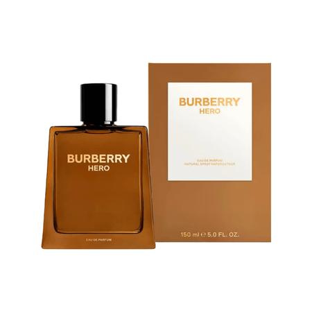 Hero Eau de Parfum Masculino - Burberry