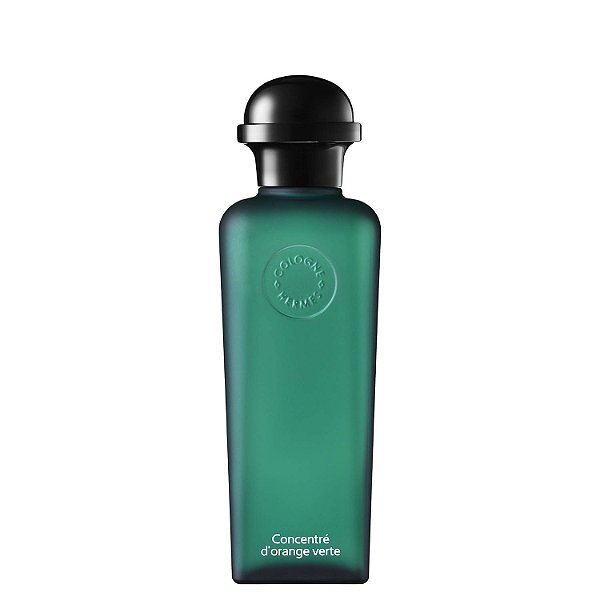 Hermès eau d'orange verte unissex eau de cologne 100ML ( SEM CAIXA )