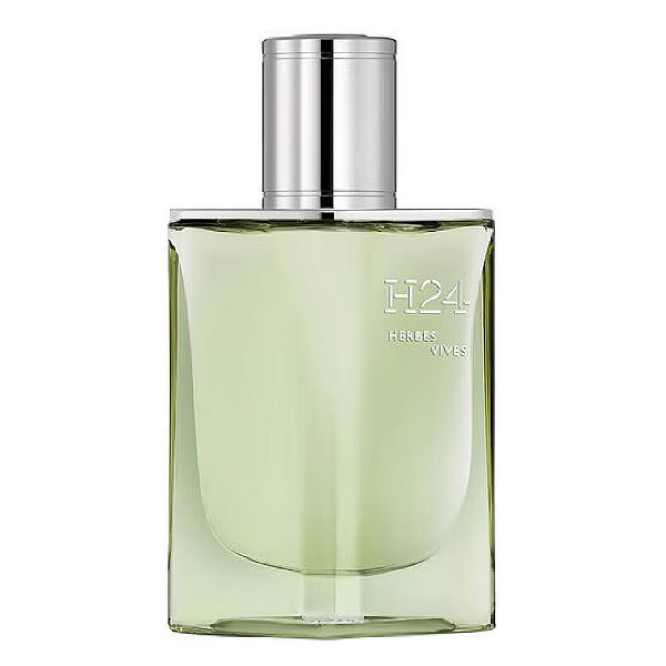 Hermès H24 Herbes Vives Eau De Parfum Masculino 100ML ( SEM CAIXA )