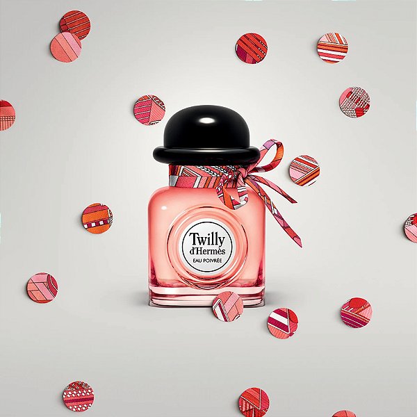 Twilly d’Hermès Eau Poivrée Eau de Parfum Feminino - Hermes ( SEM CAIXA )