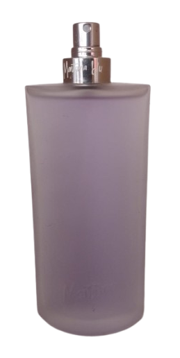 Montana Blu Eau De Toilette Feminino - Montana (Sem caixa e sem tampa)