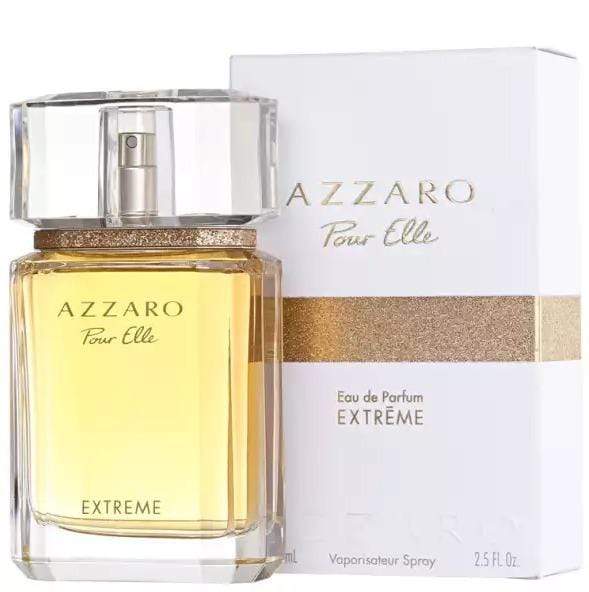 Azzaro Pour Elle Extrême Eau de Parfum Feminino - Azzaro
