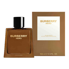 Hero Parfum Intense Masculino - Burberry