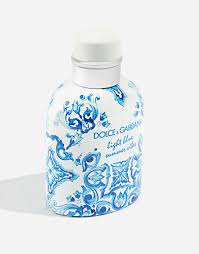 Light Blue Pour Homme Summer Vibes Eau de Toilette - Dolce & Gabbana ( SEM CAIXA)