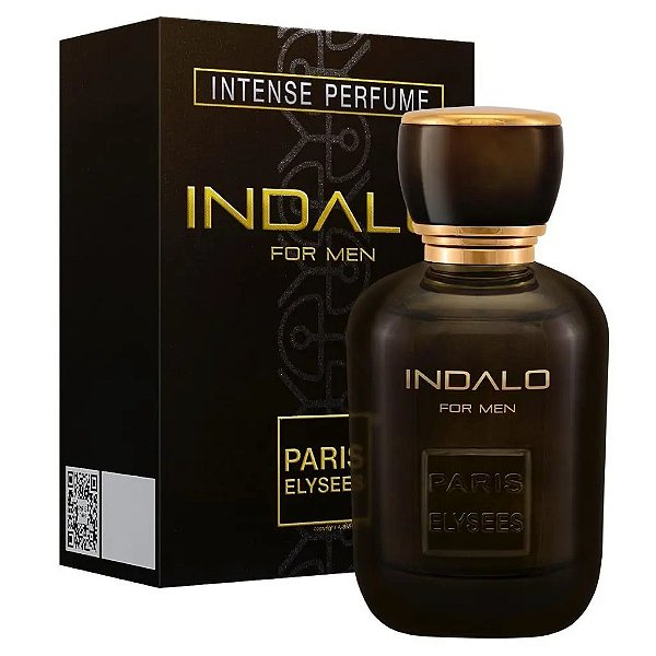Indalo For Men Eau de Toilette Masculino - Paris Elysees