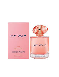 My Way YLANG Eau de Parfum Feminino - Giorgio Armani