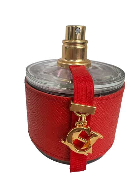 CH Carolina Herrera Eau de Toilette Feminino - Carolina Herrera (SEM CAIXA E SEM TAMPA)