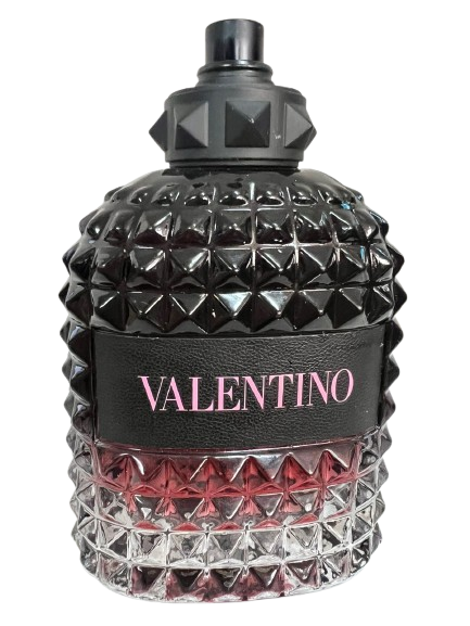 Uomo Born in Roma Eau de Parfum Intense Masculino - Valentino