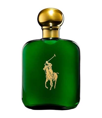 Polo Verde Eau de Toilette Masculino - Ralph Lauren (SEM CAIXA)