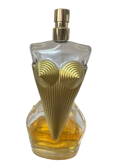 Gaultier Divine Eau de Parfum Feminino - Jean Paul Gaultier (SEM LATA E VAZADO)