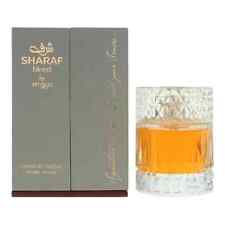 Sharaf Blend Extrait de Parfum Compartivalhavel - Zimaya (CAIXA AMASSADA)