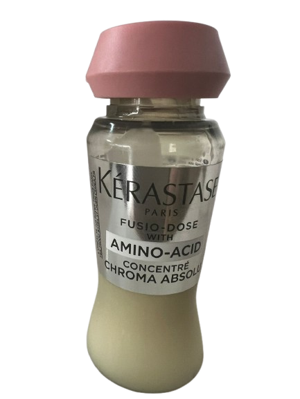 Kérastase Ampola Fusio Dose Concentré Chroma Absolu