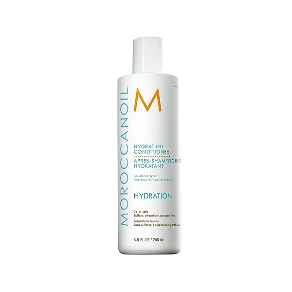 Moroccanoil Hydrating Conditioner - Condicionador Hidratante 250ml