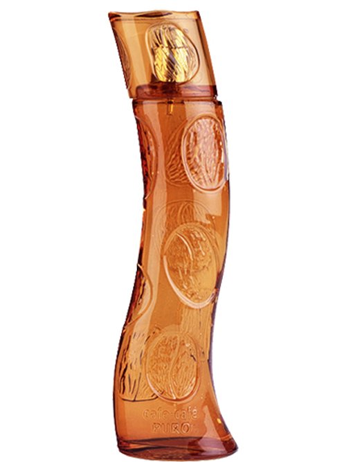 Café Café Puro Pour Homme Eau de Toilette - Café Café (SEM CAIXA)