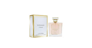 Eleganza L´Femme Eau de Parfum Feminino - Arqus