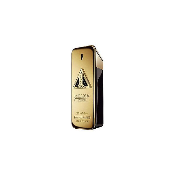 One Million Elixir Eau de Parfum Intense Masculino - Paco Rabanne (SEM CAIXA)