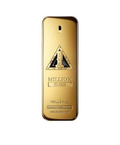 One Million Elixir Eau de Parfum Intense Masculino - Paco Rabanne (SEM CAIXA)