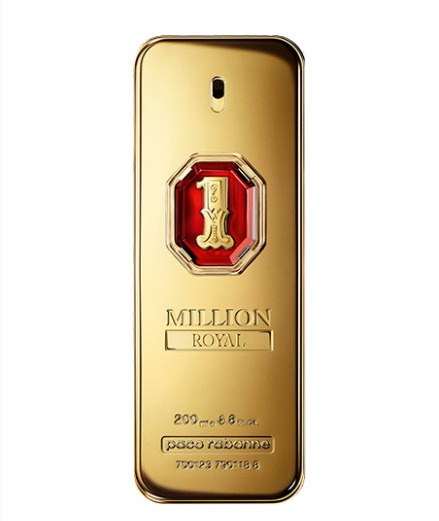 One Million Royal Parfum Masculino - Paco Rabanne (SEM CAIXA)