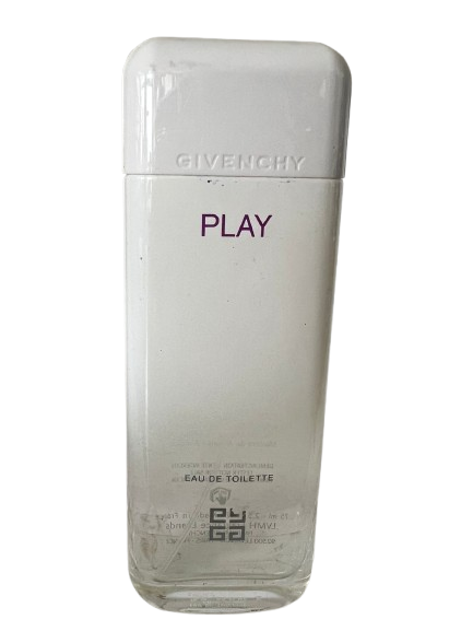 Play For Her Eau de Toilette Feminino - Givenchy (SEM CAIXA)