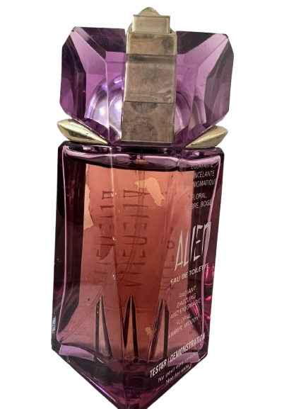 Alien Eau de Toilette Feminino - Thierry Mugler (SEM CAIXA)