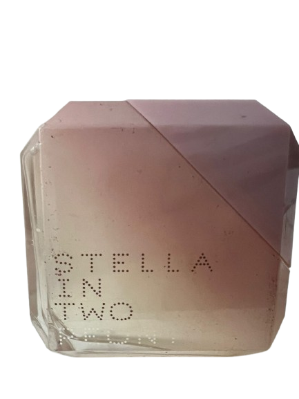 Stella in Two Peony Eau de Toilette Feminino - Stella McCartney (SEM CAIXA)