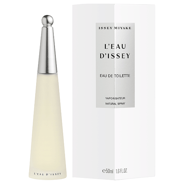 L'eau D'Issey Eau de Toilette Feminino - Issey Miyake