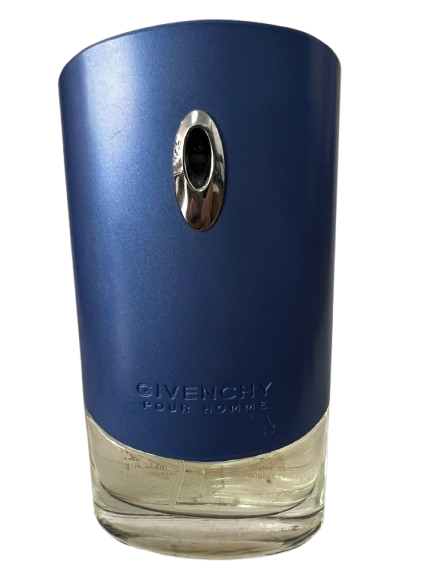 Blue Label Pour Homme Eau de Toilette Masculino - Givenchy (SEM CAIXA)