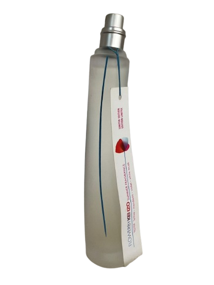 Flower by Kenzo Summer 2011  Eau de Eau de Toilette  Feminino - Kenzo (SEM CAIXA E SEM TAMPA)