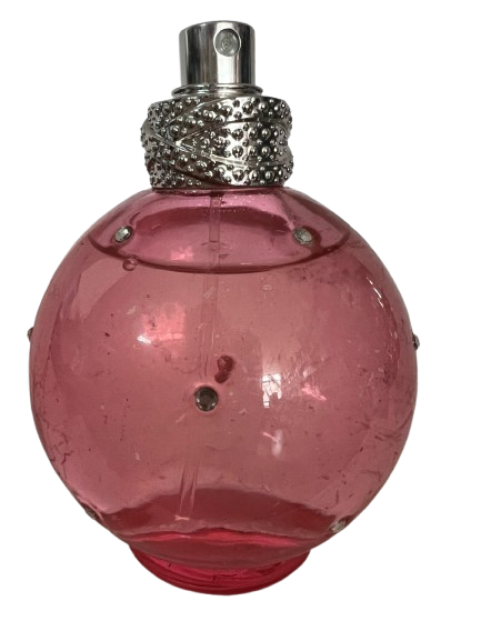 Fantasy Sheer  Eau de Toilette Feminino - Britney Spears (SEM CAIXA, SEM TAMPA)