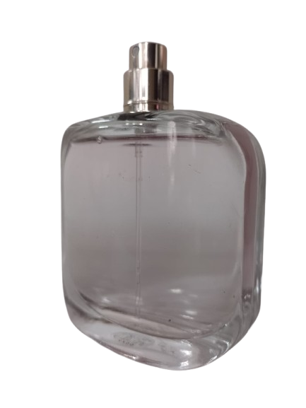 Eau de Lacoste Elegant L.12.12 Pour Elle Eau de Toilette Feminino - Lacoste (Sem caixa, sem tampa e sem o logo))