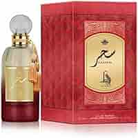 Saher Eau de Parfum Feminino - Al Absar