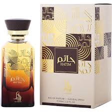 Hatim Eau de Parfum Masculino - Al Absar