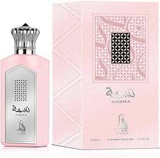 Nasma Eau de Parfum Feminino- Al Absar