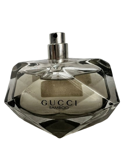 Gucci Bamboo Eau de Parfum - Feminino - Gucci (SEM CAIXA E SEM TAMPA)